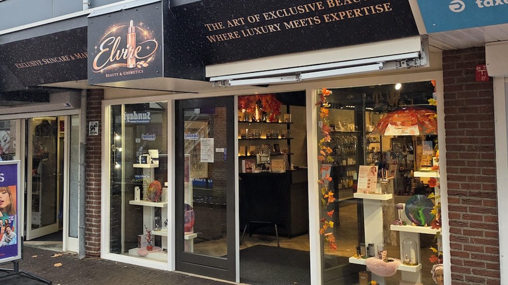 In-House Lifestyle Event bij Elvire Beauty & Cosmetics in Oud-Beijerland