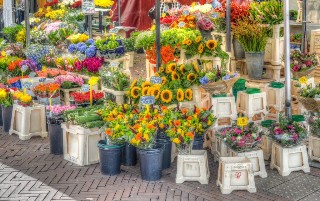 Herfstfair en Feestavond 2026 in Oud-Beijerland