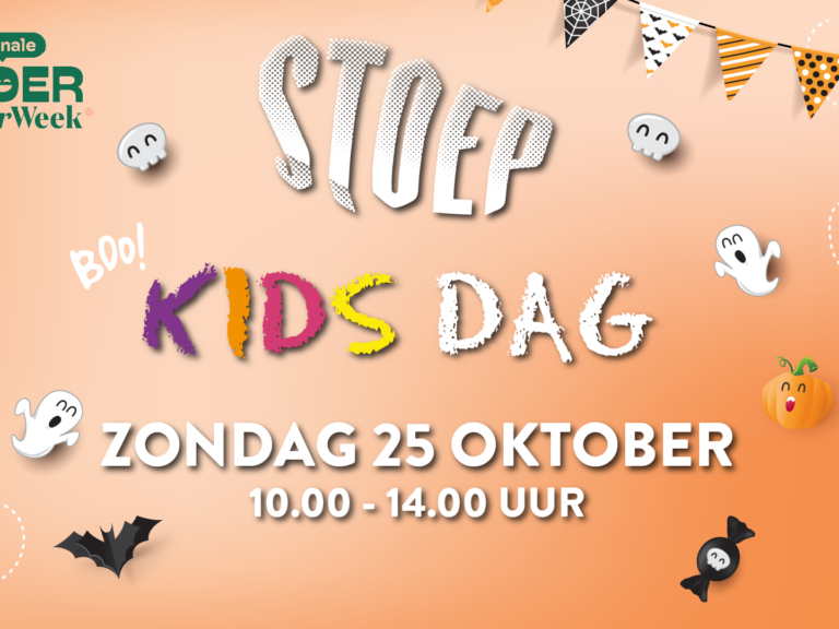 Stoep Kids Dag — familie-kids in Oud-Beijerland