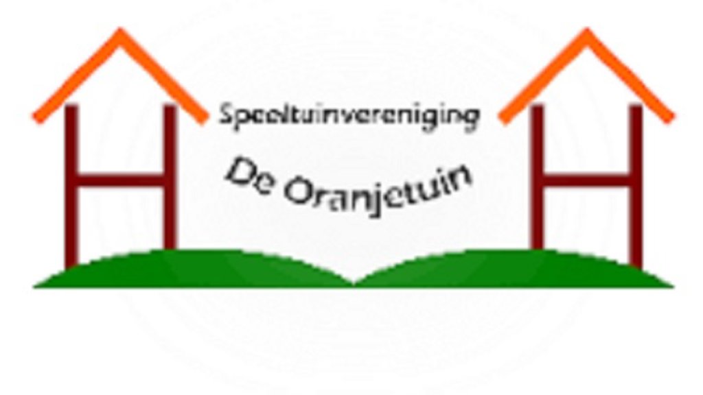 Lichtjesfeest bij de Oranjetuin in Barendrecht