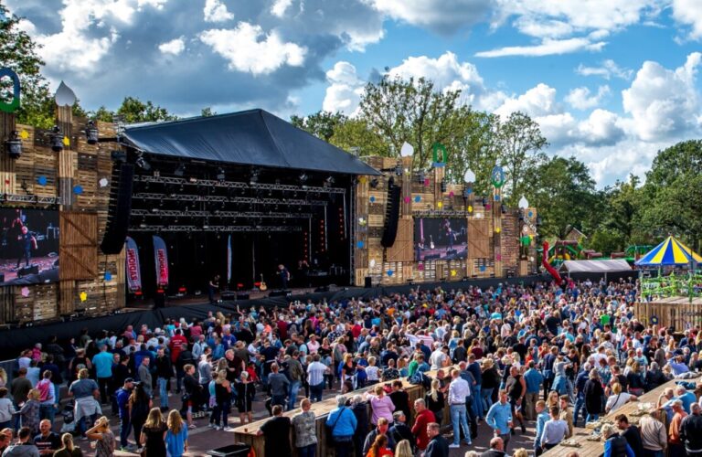 Spuidag 2027 — festival in Oud-Beijerland